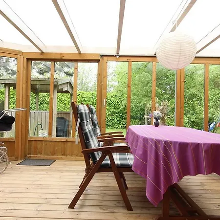 Сasa de vacaciones Rodby Rødby